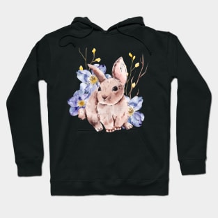 BUNNY LOVE Hoodie